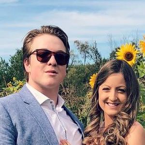 Meet your Posher, Kyler